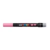 Posca Brush Pink 1-10 mm