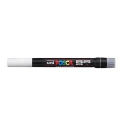 Posca Brush White 1-10 mm