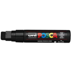 Posca PC-17K Black 46 (15 mm)