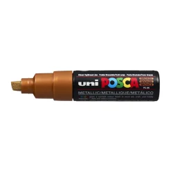 Posca PC-8K Bronze 820 (8 mm broad tip / chisel)