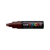 Posca PC-8K Brown 45 (8 mm broad tip / chisel)