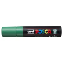Posca PC-17K Green 36 (15 mm)