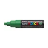 Posca PC-8K Green 36 (8 mm broad tip / chisel)