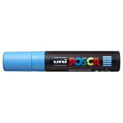 Posca PC-17K Light Blue 57 (15 mm)