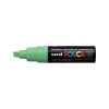 Posca PC-8K Light Green 33 (8 mm broad tip / chisel)