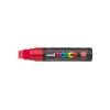 Posca PC-17K Red 40 (15 mm)