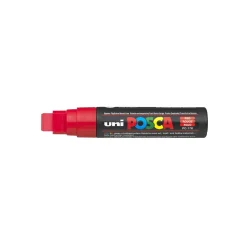 Posca PC-17K Red 40 (15 mm)