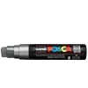 Posca PC-17K Silver 805 (15 mm)