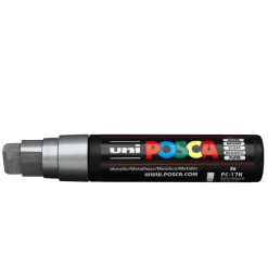 Posca PC-17K Silver 805 (15 mm)