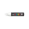 Posca PC-17K White 52 (15 mm)