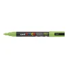 Posca PC-3M Apple Green 43 (0,9-1,3 mm)