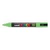 Posca PC-5M Apple green 43 (1,8-2,5 mm)