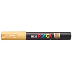 Posca PC-1M Apricot 26 (0,7 mm)