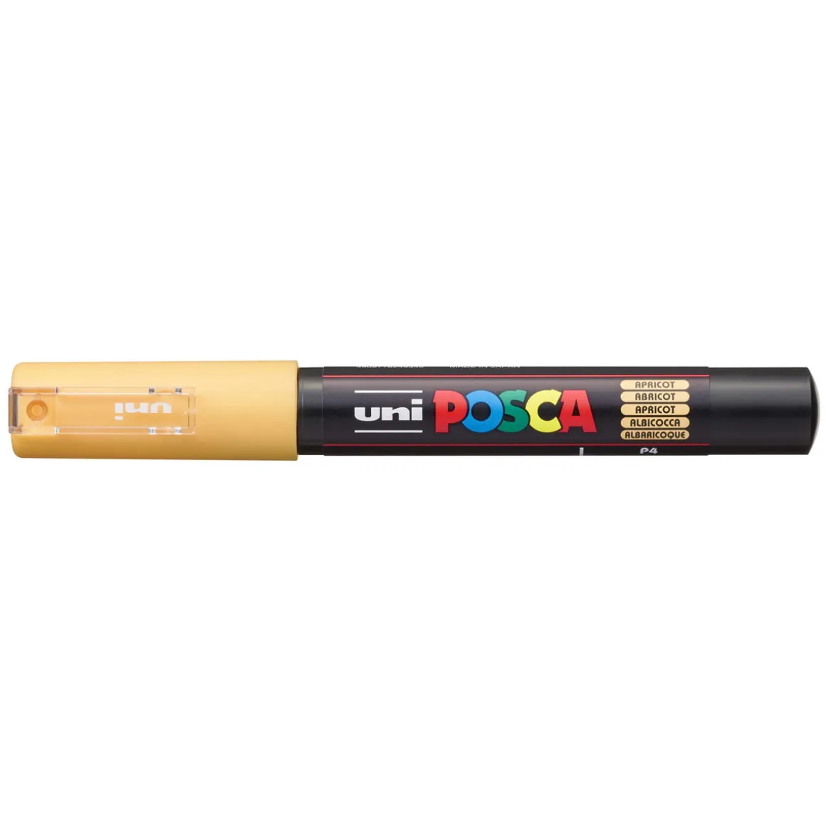 Posca PC-1M Apricot 26 (0,7 mm)