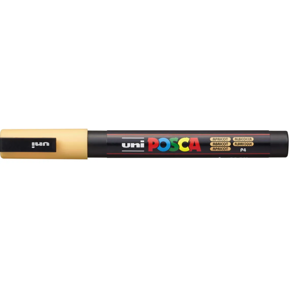 Posca PC-3M Apricot 26 (0,9-1,3 mm)