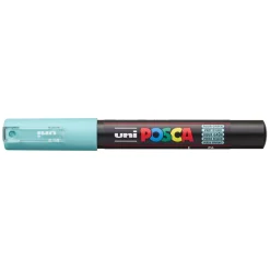 Posca PC-3M Aqua green 545 (0,9-1,3 mm)
