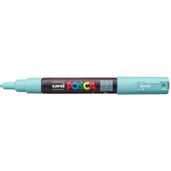 Posca PC-1M Aqua green 545 (0,7 mm)