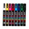 Posca PC-5M Basic Colours 8-pakning