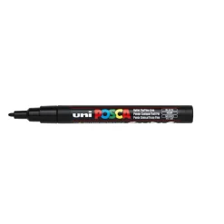 Posca PC-3M Black 46 (0,9-1,3 mm)