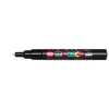 Posca PC-1M Black 46 (0,7 mm)