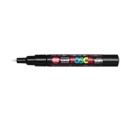 Posca PC-1M Black 46 (0,7 mm)