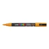 Posca PC-3M Bright Yellow 24 (0,9-1,3 mm)