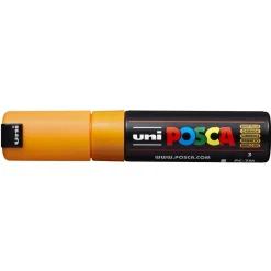 Posca PC-7M Bright Yellow 24 (4,5-5,5 mm)