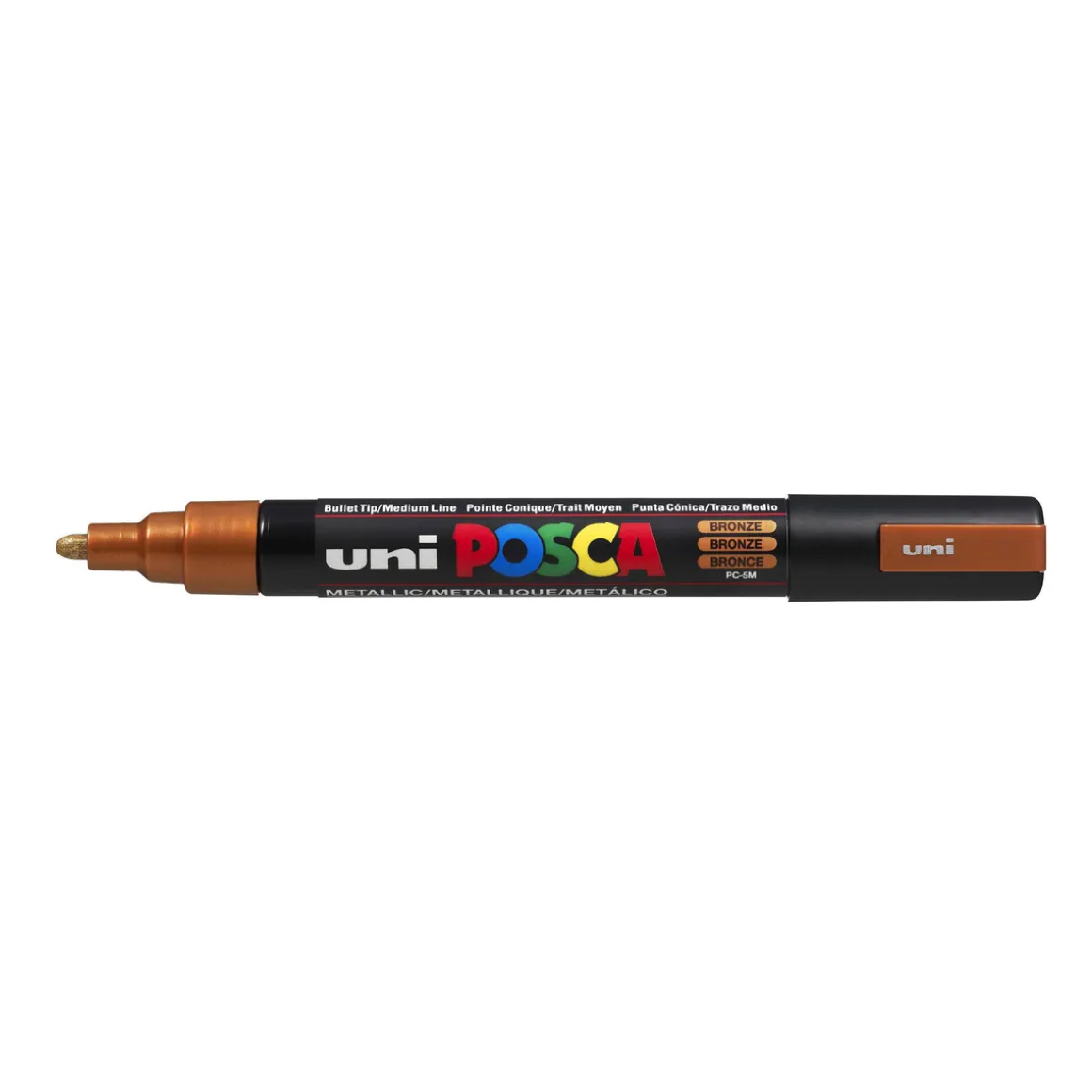 Posca PC-5M Bronze 820 (1,8-2,5 mm)