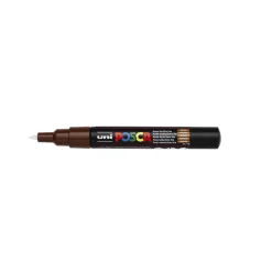 Posca PC-1M Brown 45 (0,7 mm)