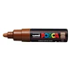 Posca PC-7M Brown 45 (4,5-5,5 mm)