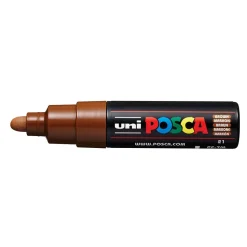 Posca PC-7M Brown 45 (4,5-5,5 mm)