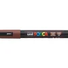 Posca PC-5M Cacao brown 75 (1,8-2,5 mm)