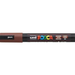 Posca PC-5M Cacao brown 75 (1,8-2,5 mm)