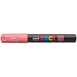 Posca PC-1M Coral pink 335 (0,7 mm)