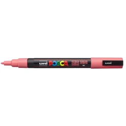 Posca PC-3M Coral pink 66 (0,9-1,3 mm)