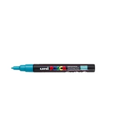 Posca PC-3M Emerald Green 16 (0,9-1,3 mm)