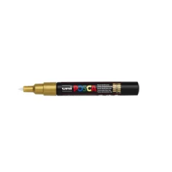 Posca PC-1M Gold 810 (0,7 mm)