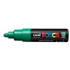 Posca PC-7M Green 36 (4,5-5,5 mm)