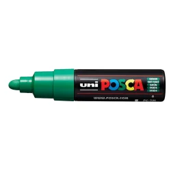 Posca PC-7M Green 36 (4,5-5,5 mm)