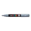 Posca PC-1M Grey 95 (0,7 mm)
