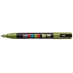 Posca PC-3M Khaki Green 07 (0,9-1,3 mm)