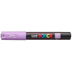 Posca PC-1M Lavender 59 (0,7 mm)