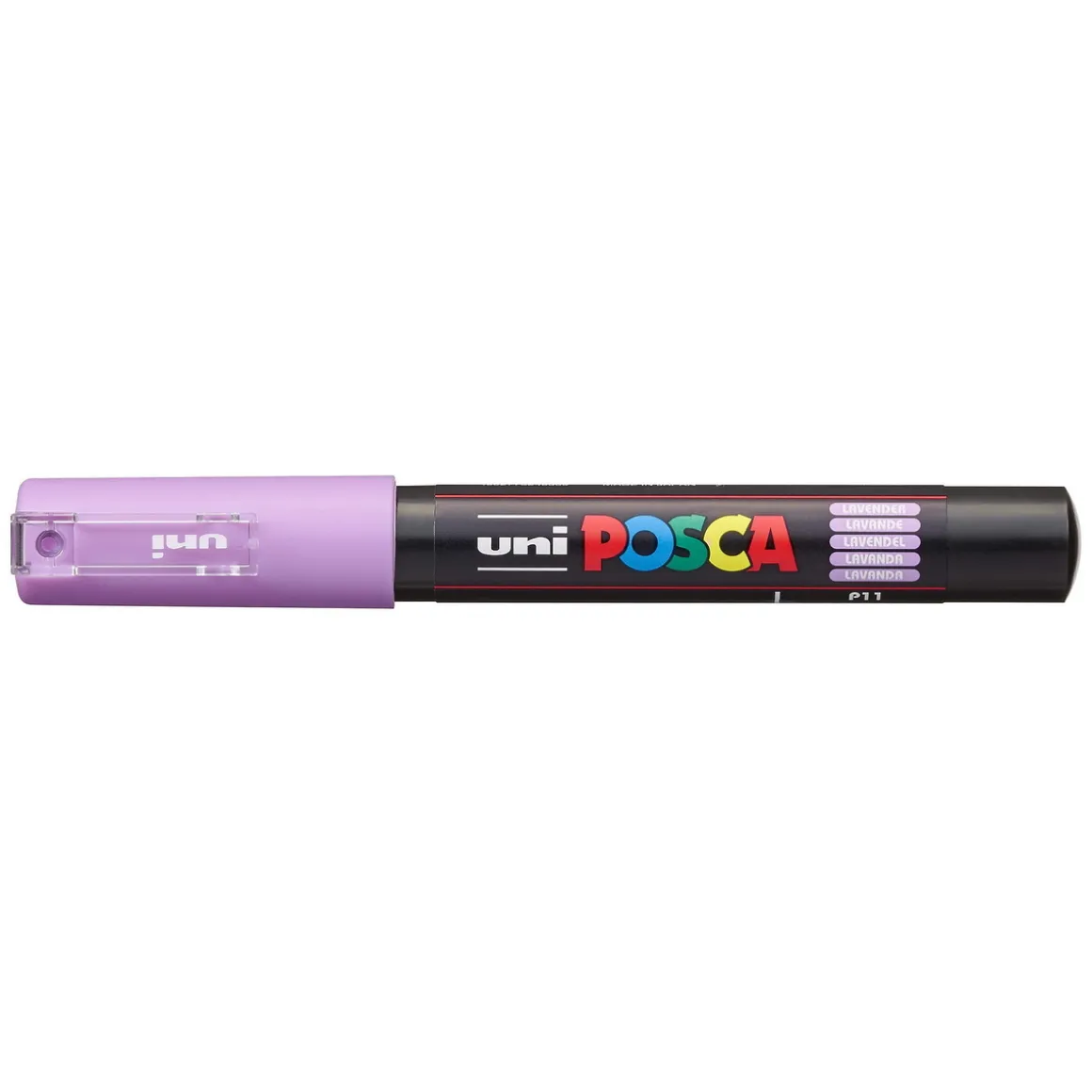 Posca PC-1M Lavender 59 (0,7 mm)