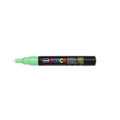 Posca PC-1M Light Green 33 (0,7 mm)