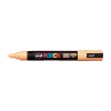Posca PC-5M Light orange 30 (1,8-2,5 mm)