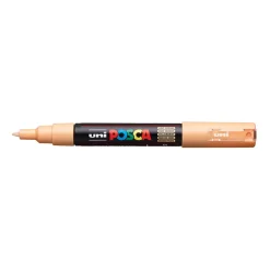 Posca PC-1M Light orange 30 (0,7 mm)