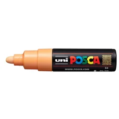 Posca PC-7M Light Orange 30 (4,5-5,5 mm)