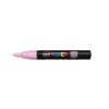 Posca PC-1M Light Pink 29 (0,7 mm)