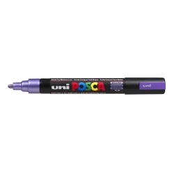 Posca PC-5M Metalic violet 840 (1,8-2,5 mm)