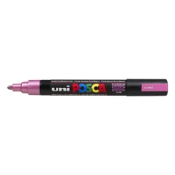 Posca PC-5M Metallic pink 850 (1,8-2,5 mm)